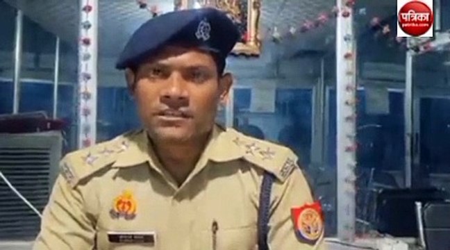 Farrukhabad news: मुस्लिम युवक ने हाफिज के खिलाफ दर्ज कराया मुकदमा, सीओ ने बताया