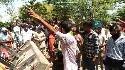 VIDEO: अक्षरधाम के निकट खुले प्लॉट से हटाया अतिक्रमण