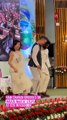Ram Charan Grooves On 'Naatu Naatu' Steps With Korean Ambassador Chang Jae-bok At G20 In Kashmir