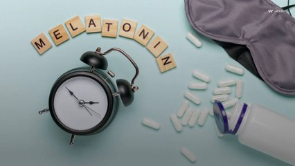 More Americans Are Using Melatonin to Sleep, But How Safe Is It?