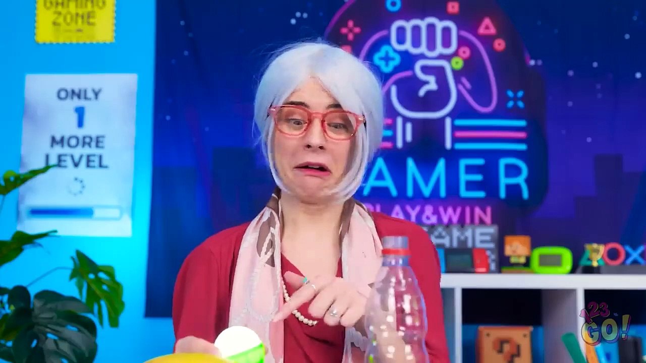 EASY SCHOOL HACKS AND ART IDEAS  ll Simple Crafts and Cool Tips for Smart Students by 123 GO