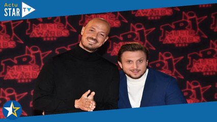 "Tout ce qui sortait, c'était du sang" : Carlito revient sur la maladie de son bébé et donne de terr