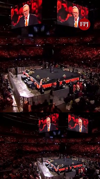 Prime Minister Modi Is The Boss," Says Australian Prime Minister Anthony Albanese