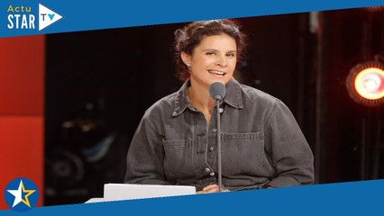"La meilleure chose" : les rares confidences d'Apolline de Malherbe sur sa relation avec son mari Ha