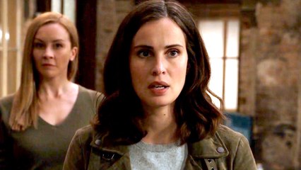 It Disappeared on the Season Finale of CBS’ FBI: International