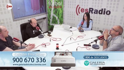 Fútbol es Radio: El Comité de Competición confirma manipulación en el VAR