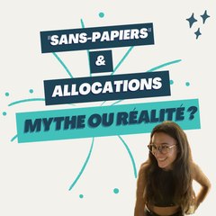 Les "sans-papiers" volent-ils vraiment les aides des français ?