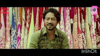 Biwi Toh Mata Rani Hoti Hai | Hindi Medium | Movie Clip | Irrfan Khan | Saba Qamar, Deepak Dobriyal #viral #viralvideos #funny #funnyvideos #dailymotion #hindimovies #movies