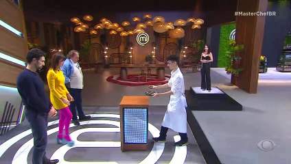 Jacquin critica Neylano: "Comida do inferno"  24/05/2023 12:27:07