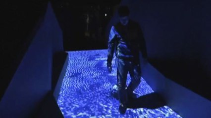 Illusioni e proiezioni: quando la tecnologia diventa meraviglia