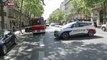 Paris : un homme tué dans une fusillade boulevard de Courcelles