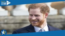 Prince Harry : ce membre éminent de la famille royale qui pourrait débloquer la situation avec Charl