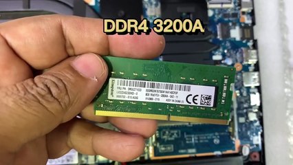 Lenovo ideapad gaming 3 i5 10th gen upgrade ram