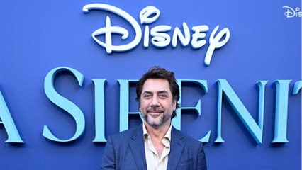 GALA VIDEO - La Petite sirène : cette condition imposée par Javier Bardem pour jouer dans le film