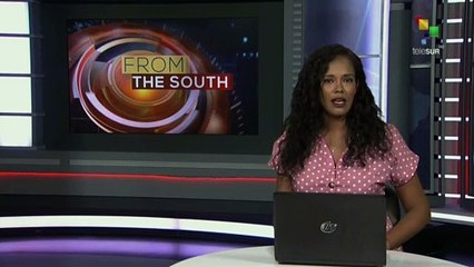 Venezuela rejects Washington's unfounded accusations