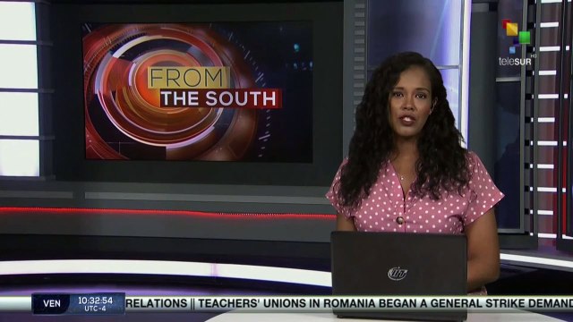 Electoral authorities in Guatemala denounce irregularities in the electoral process