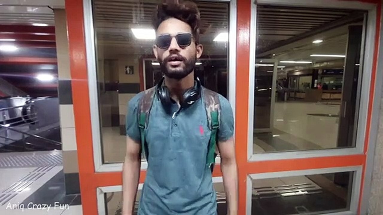 Funny_Prank_In_Metro___Epic_Reaction