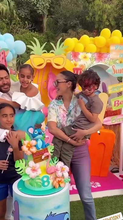 خرابة بيوت.. بسمة بوسيل تخرج عن صمتها وتكشف سبب طلاقها من تامر حسني