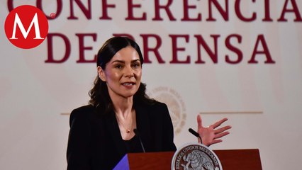 Inventan que el Tren Maya se "descarrila", ¿Cómo? Sí, aún no inicia operaciones: Vilchis