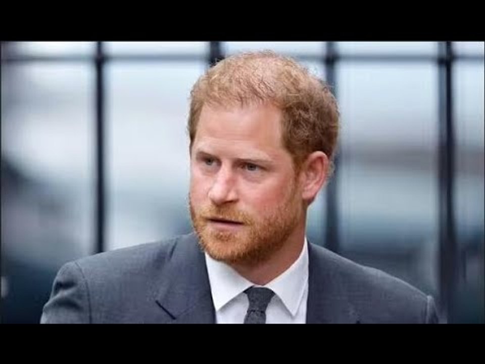 Il principe Harry perde la sua offerta per contestare la decisione del Ministero dell'Interno sulla