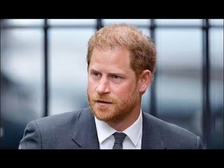 Il principe Harry perde la sua offerta per contestare la decisione del Ministero dell'Interno sulla
