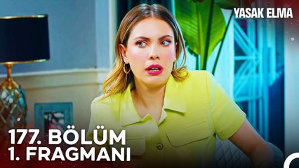 Yasak Elma 177. Bölüm Fragmanı | Büyük Final!
