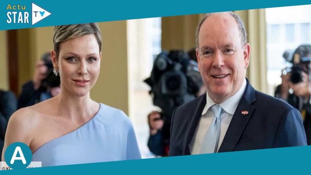 Charles III et Albert II « vieux compagnons de route » : l'étonnante anecdote du Roi à Charlène de M