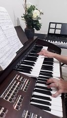 Hino 457 Comigo está Jesus