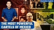 Know Arellano Felix, Sinalao: Two of Mexico's most powerful cartels  | Oneindia News