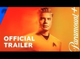 Star Trek: Strange New Worlds | Season 2 - Official Trailer | Paramount 
