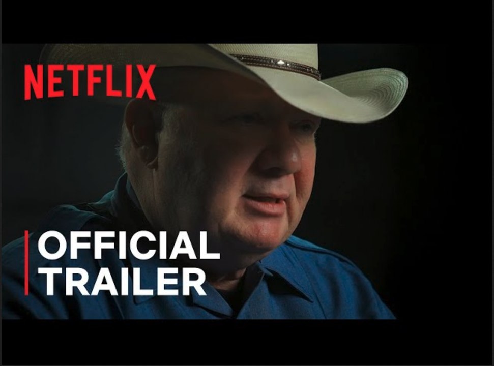Catching Killers: Season 3 | Official Trailer - Netflix