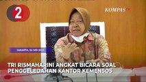 [TOP 3 NEWS] Indonesia Lawan Argentina | Risma Soal Kemensos Digeledah | Ruko Pluit Dibongkar