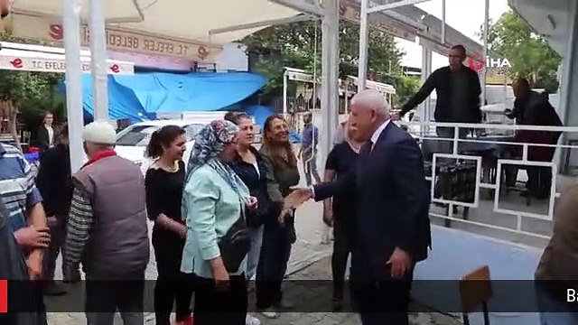 Başkan Atay: Kızılcaköy hem maddi hem de manevi kazanç sağlayacak