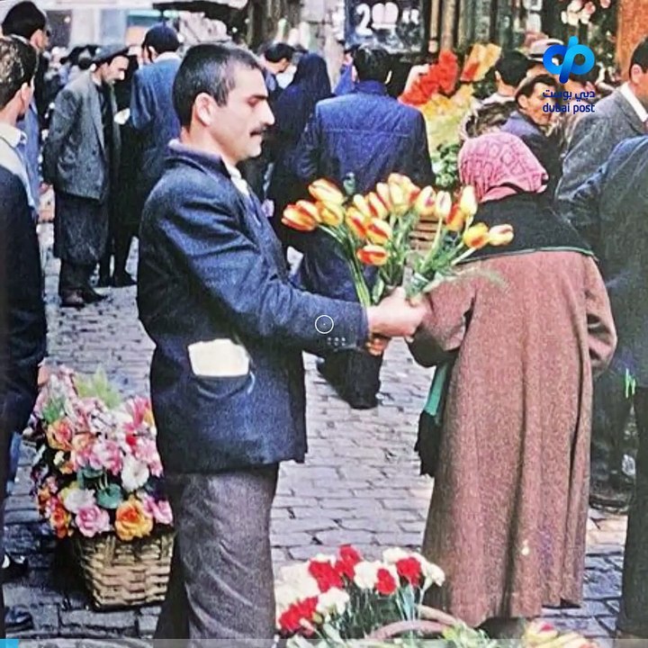 "أرشيف الحب".. المعرض الذي يوثّق لحظات الحب الع...