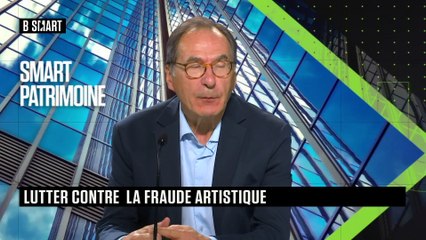 SMART PATRIMOINE - Emission du jeudi 25 mai