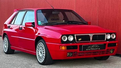 ESSAI - FIAT PANDA, le CHEF dOEUVRE de GIUGIARO