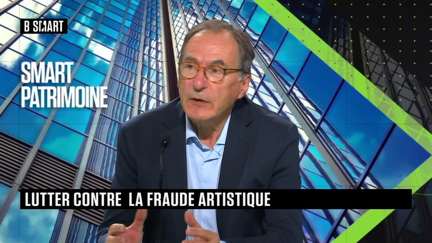 Recherche de provenance et faux