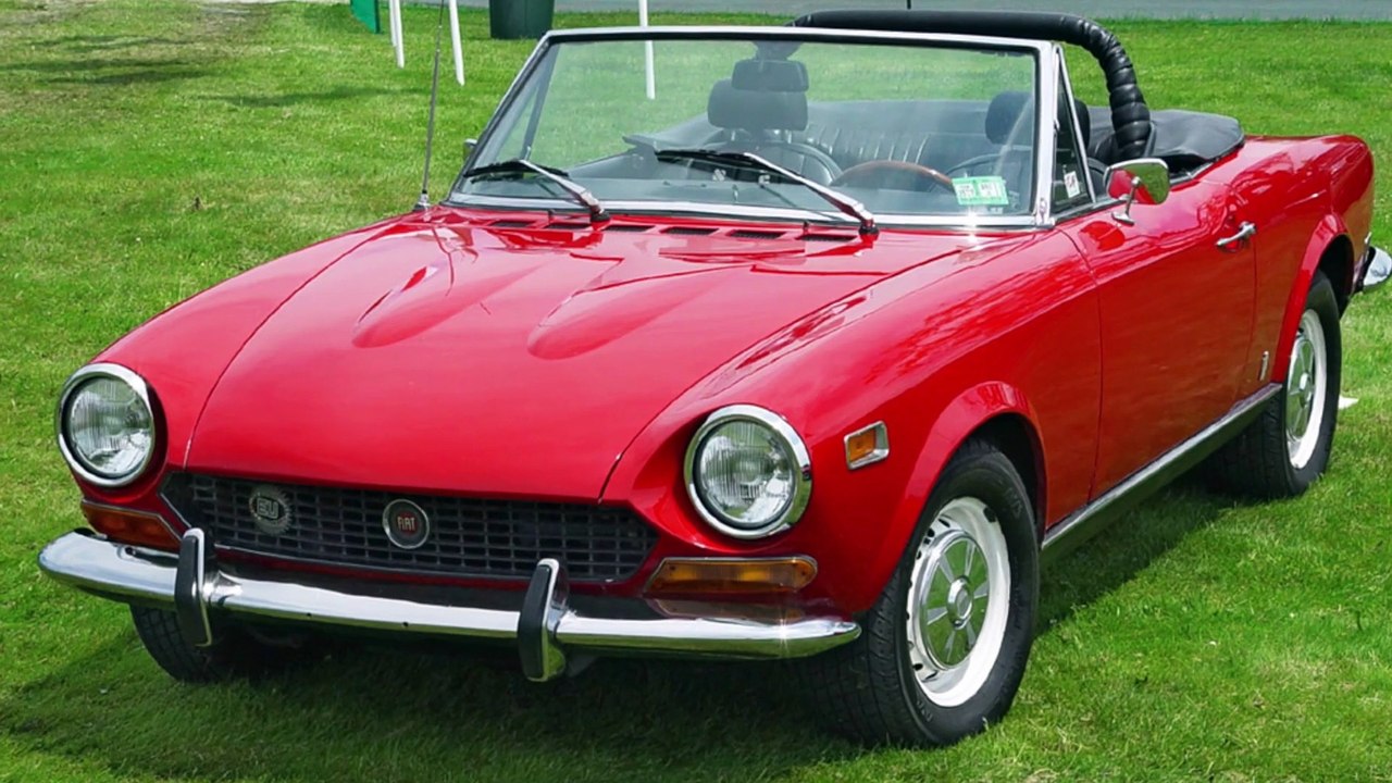 ESSAI - FIAT UNO, LA VOITURE ITALIENNE LA PLUS VENDUE DE LHISTOIRE !