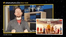 Star Trek Casts Robert April In Strange New Worlds, Opening Titles Revealed, Picard Finale & More!