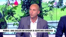 Benoît Barret : «Il faut vraiment agir très rapidement sur la procédure pénale»