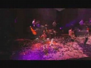 Tour Generación RBD en Vivo - Un Poco De Tu Amor