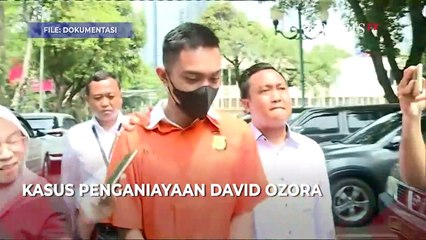 [FULL] Kejati DKI Soal Berkas Perkara Mario Dandy dan Shane Lukas: Lengkap, Siap Disidang