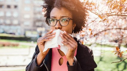 How to Stop Spring and Summer Allergies From Ruining Your Fun