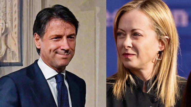 Decreto Alluvione, Conte “Stesse misure che avevamo varato per il Covid e che Meloni contestava”