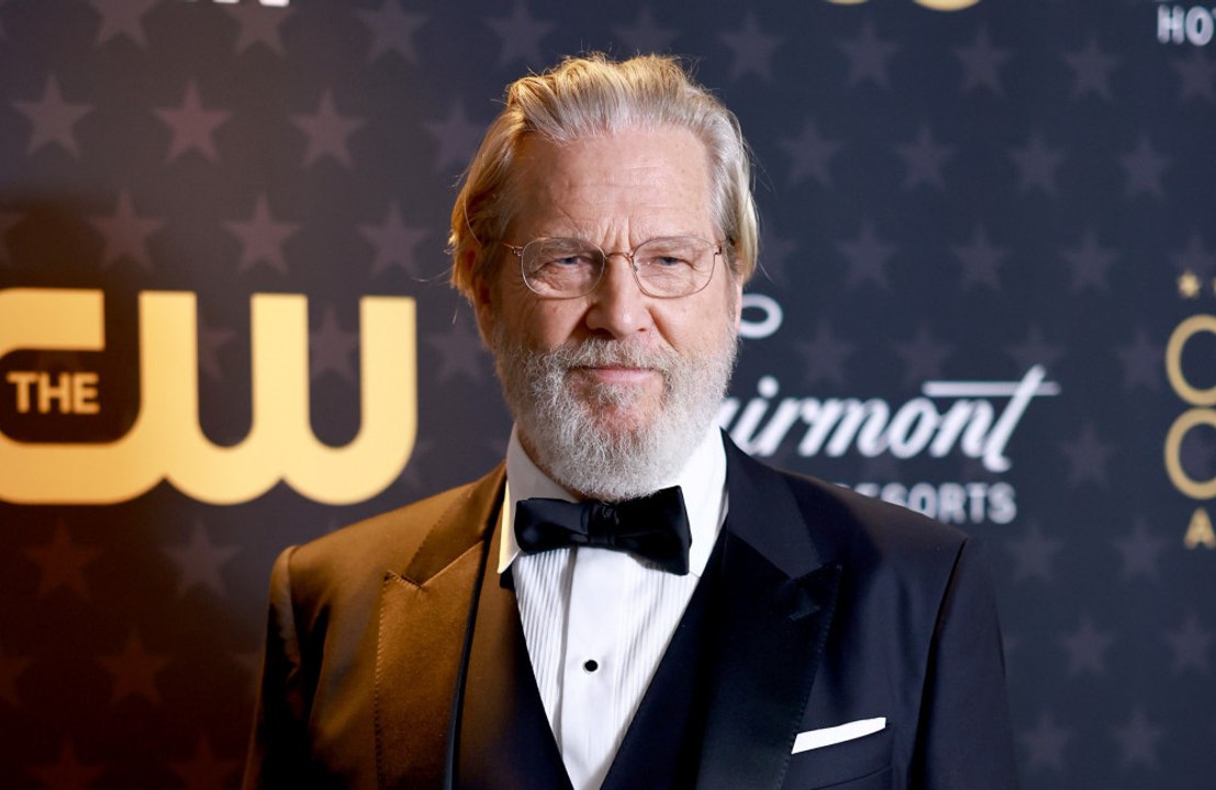 Jeff Bridges has insisted cancer was "nothing" compared to COVID-19