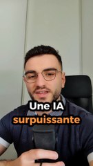 Une intelligence artificielle surpuissante gratuite vient de sortir . C’est photoshop sous stéroïde