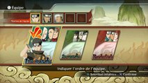 Naruto Shippuden: Ultimate Ninja Storm Revolution online multiplayer - ps3