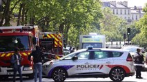 Paris : un homme mortellement touché par plusieurs coups de feu boulevard de Courcelles
