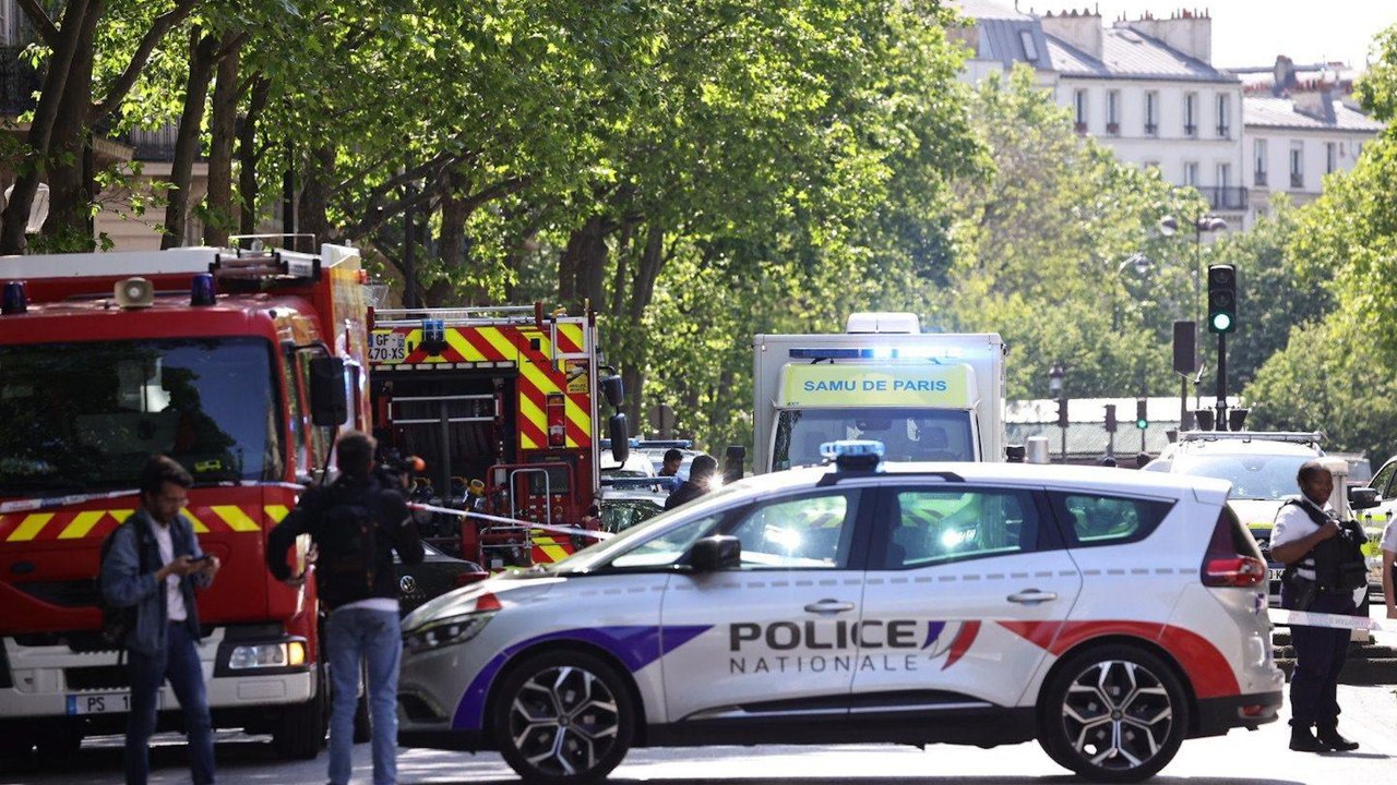 Paris : un homme mortellement touché par plusieurs coups de feu boulevard de Courcelles