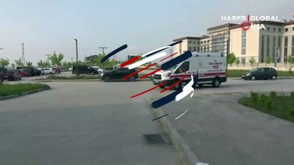 Yalova'da gıda zehirlenmesi şüphesiyle hastaneye kaldırılan işçi sayısı 50'ye yükseldi
